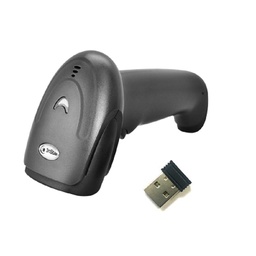 Lector código de barras 3nStar SC310BT 1D láser