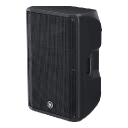 Bocina activa Yamaha DBR15 15" 1000W