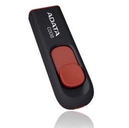 Memoria USB ADATA C008 AC008-16G-RKD 16GB USB 2.0