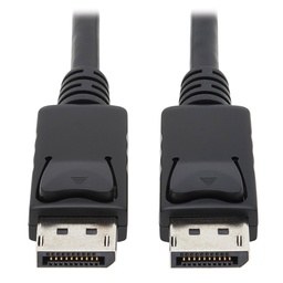 Cable DisplayPort Tripp Lite P580-006 4K 1.83 m