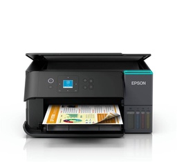 Multifuncional Epson EcoTank L4360 inyección color Wi-Fi