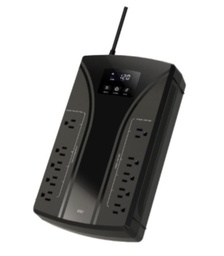No-break Koblenz 9022 USB/R 900 VA 450 W 10 contactos