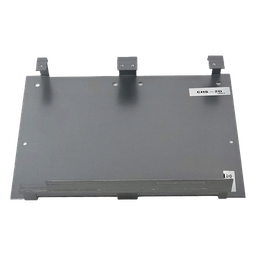 Chasis de montaje Notifier CHS-2D para NCA-2 en ABS-2D