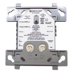 Módulo de control NAC NOTIFIER FCM-1 direccionable 24 VCD