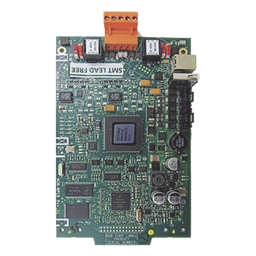Módulo de red NOTIFIER NCM-W NOTI-FIRE-NET par trenzado