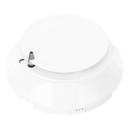 Detector multicriterio NOTIFIER FCO-951 humo, calor, IR y CO