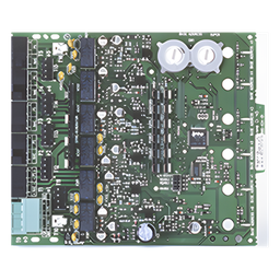 Módulo monitor NOTIFIER XP10-M 10 entradas direccionables
