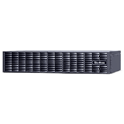 Módulo de baterías CyberPower BPSE24V40ART2U 24 V 2U
