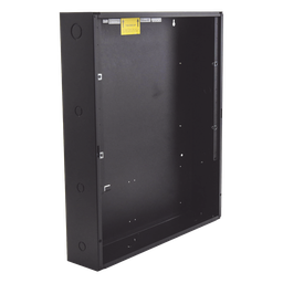 Caja posterior NOTIFIER SBB-B4 para gabinete CAB-4 2 niveles