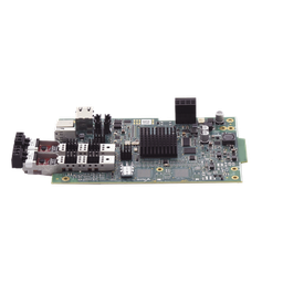 Módulo de red Notifier HS-NCM-W-2 par trenzado 12 Mbps