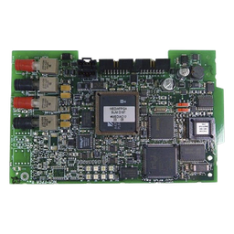 Módulo de red Notifier NCM-F fibra óptica multimodo