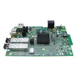Módulo de red NOTIFIER HS-NCM-WSF-2 cable y fibra monomodo