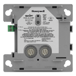 Módulo monitor inalámbrico Notifier FW-MM SWIFT 902-928 MHz