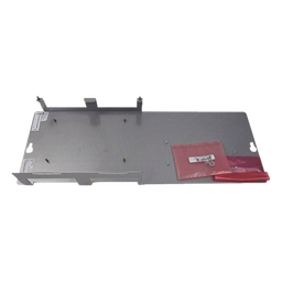 Chasis de 1 fila Notifier CA-1N para DVC-EM y CMIC-1