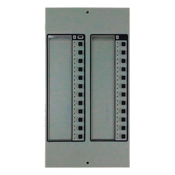 Expansor de anunciador NOTIFIER AEM-24AT 24 puntos
