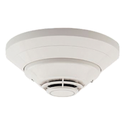 Detector de calor inalámbrico NOTIFIER FWH-200FIX135 57 °C