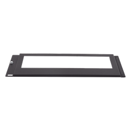Panel de vestidura NOTIFIER DP-DISP para CPU2-3030 CAB-4