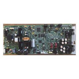 Amplificador de audioevacuación NOTIFIER DAX-3570 35 W 70 V