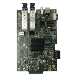 Módulo de red NOTIFIER HS-NCM-SF fibra monomodo 100 Mbps