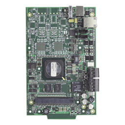 Gateway embebido NOTIFIER NFN-GW-EM-3 NOTI-FIRE-NET IP