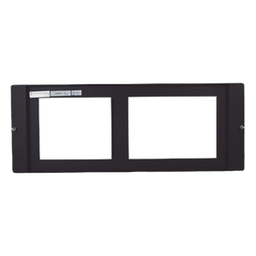 Placa de revestimiento NOTIFIER DP-CFFT para chasis CFFT-1