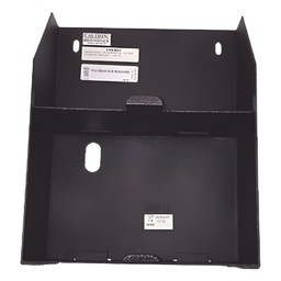 Chasis para baterías NOTIFIER CHS-BH1 2 baterías de 12 Ah
