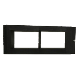 Placa de vestidura NOTIFIER DP-GDIS1 pantalla 10" CAB-4