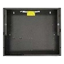 Backbox para gabinete de incendio NOTIFIER SBB-A4 1 nivel