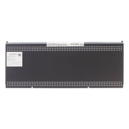 Placa de batería Notifier BP2-4 para gabinete CAB-4