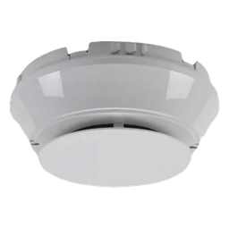 Detector multicriterio Notifier FPC-951 humo y CO FlashScan