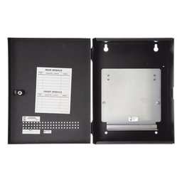 Gabinete Notifier BB-XP para 2 módulos XP de incendio