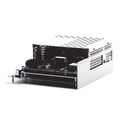 Fuente de poder direccionable Notifier AMPS-24 24 VCD 5 A
