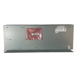 Chasis de montaje Notifier CHS-4L 4 posiciones bajo perfil