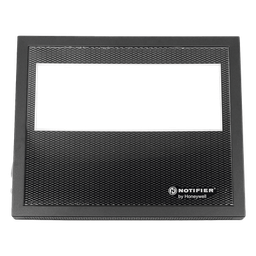 Puerta con ventana Notifier DR-A4 gabinete CAB-4 1 nivel