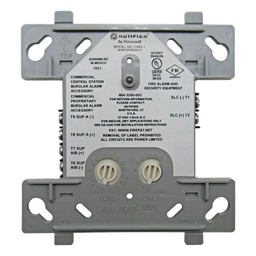 Módulo monitor de zona Notifier FZM-1 detectores 2 hilos