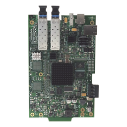 Módulo de red Notifier HS-NCM-MF fibra multimodo 100 Mbps