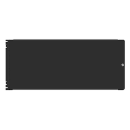 Placa de baterías Notifier BP-5 para gabinete CAB-5