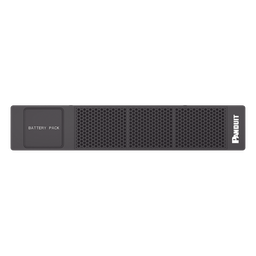 Módulo de baterías externas Panduit UVP072 para UPS 3 kVA