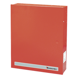 Fuente de poder Hochiki FN-300ULX-R 12/24 Vcd 2.5A