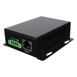 Inyector PoE pasivo WI-TEK WI-POE62-24V 24V