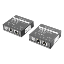 Kit extensor PoE ALTRONIX PACE-1PR-MT 500 m Cat5e