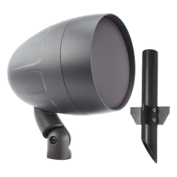 Bocina exterior TruAudio AS-2T 6.5in 50W 70V/100V