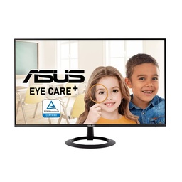Monitor ASUS VZ27EHF 27" Full HD IPS 100Hz Eye Care+