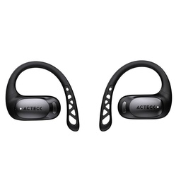 Audífonos open-ear TWS Acteck Flow Open EF700 Bluetooth 6.0