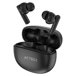 Audífonos TWS Acteck Flow Pro EF990 ANC Bluetooth 5.4