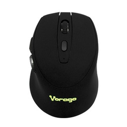 Mouse inalámbrico Vorago MO-306 2400 DPI recargable RGB