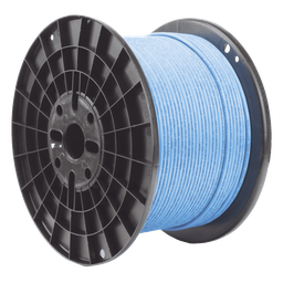 Bobina UTP Cat6A Panduit PUR6XHD04BU-G 23 AWG 305 m azul