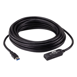 Cable extensor USB 3.2 Gen1 ATEN UE331C 10 m 5 Gbps