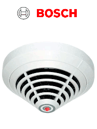 Detector de humo Bosch FAP-425-DO-R óptico dual direccionable