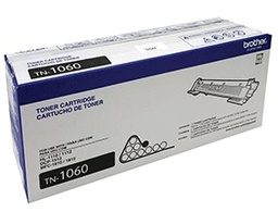 Tóner Brother TN-1060 negro